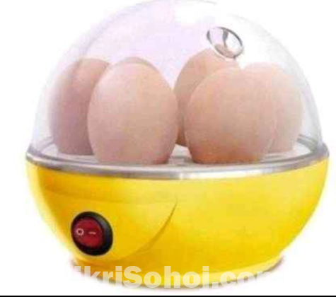 Egg boiler